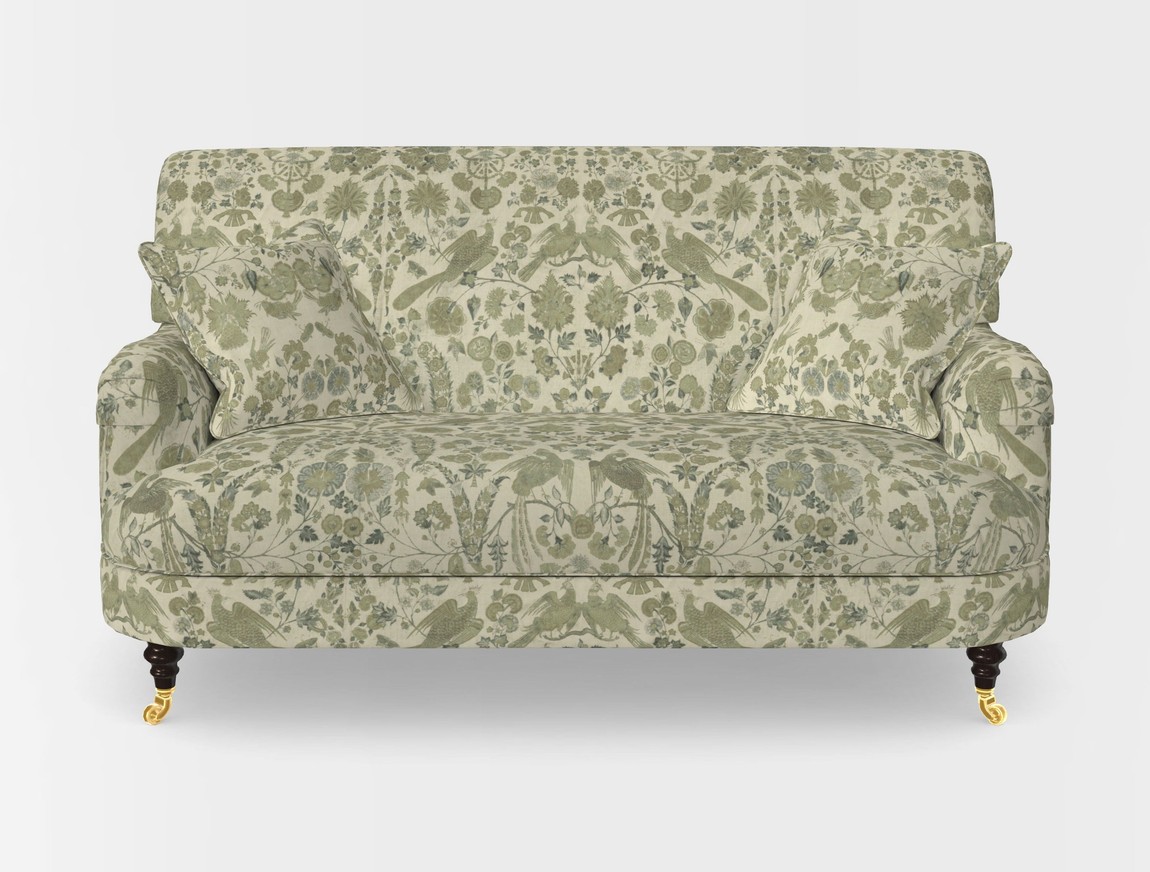 2 Seater Sofa