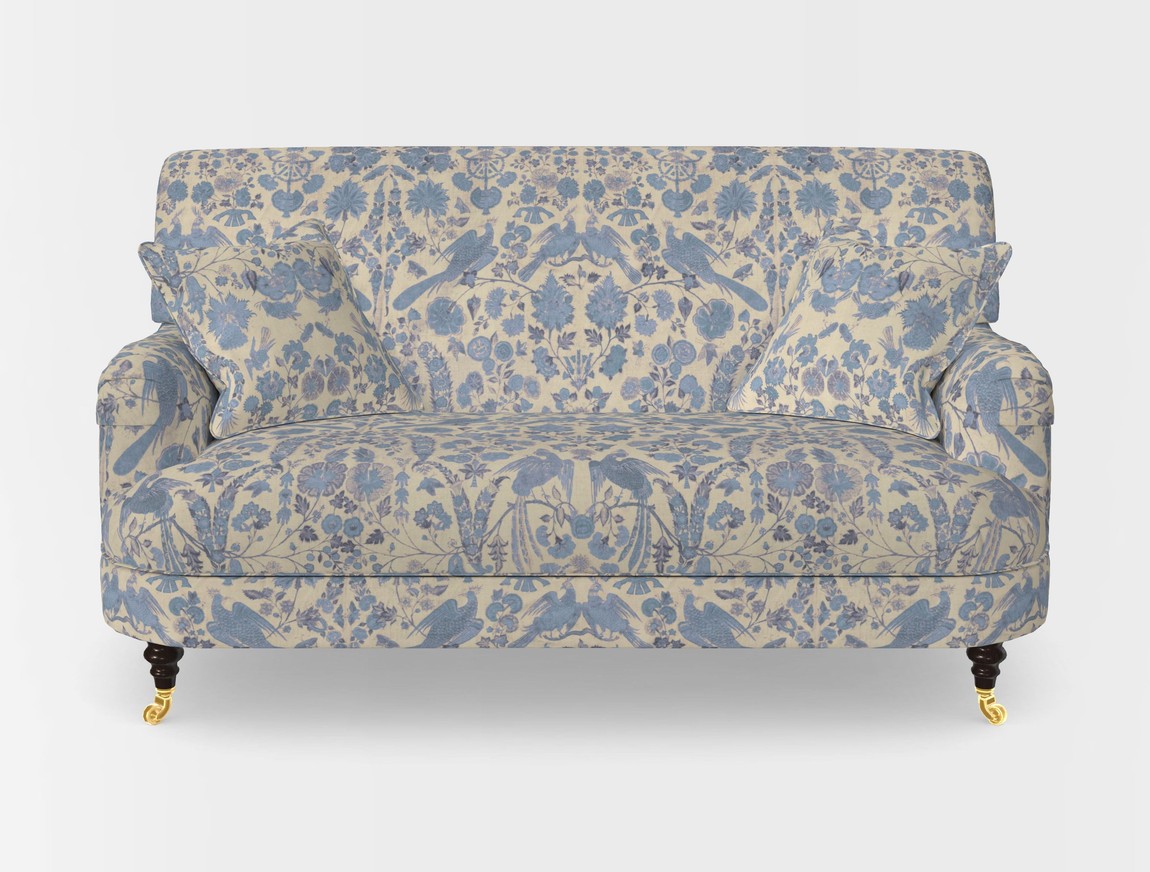 2 Seater Sofa
