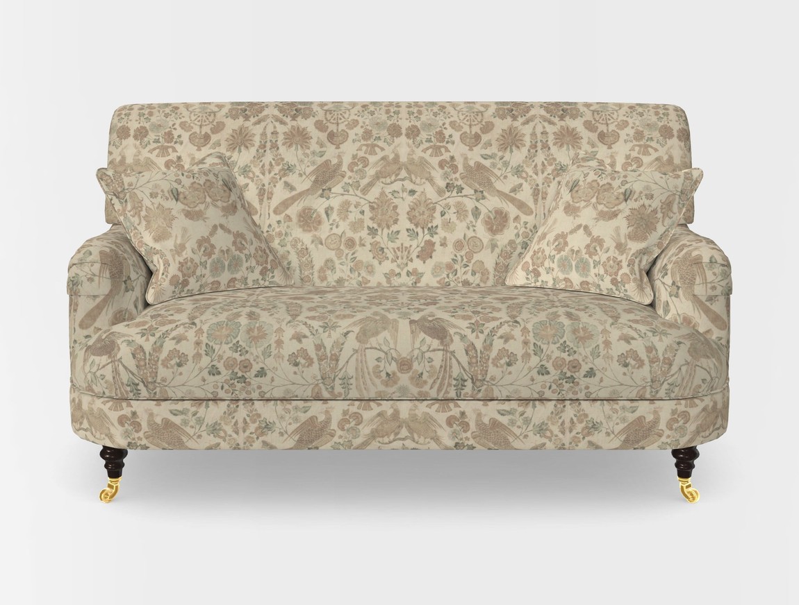 2 Seater Sofa