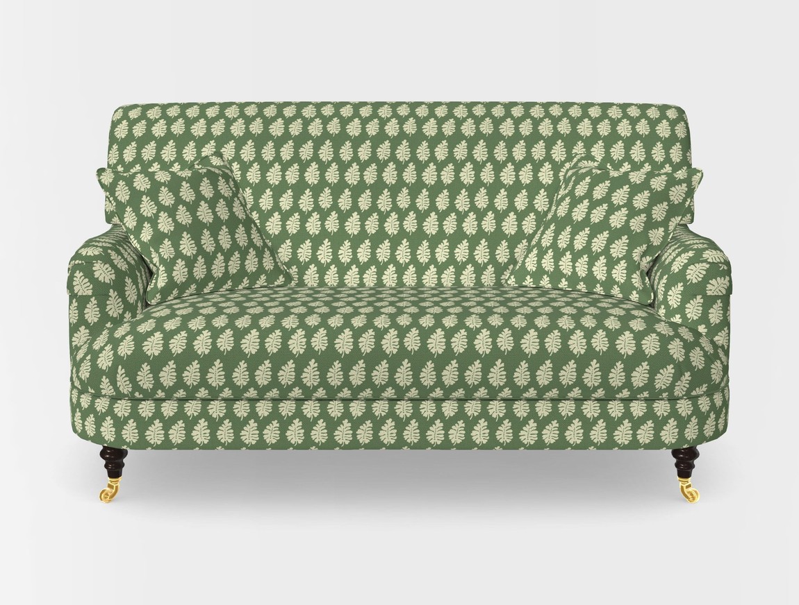 2 Seater Sofa