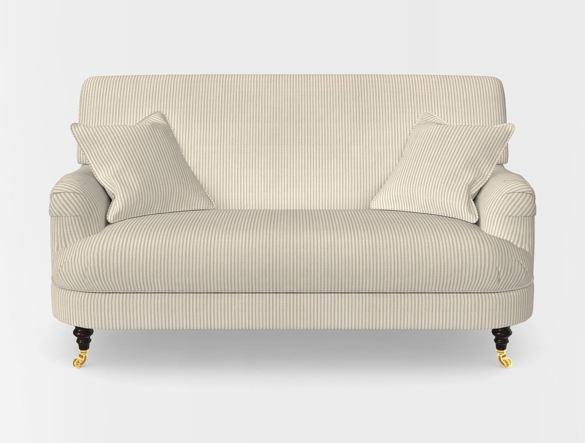 2 Seater Sofa