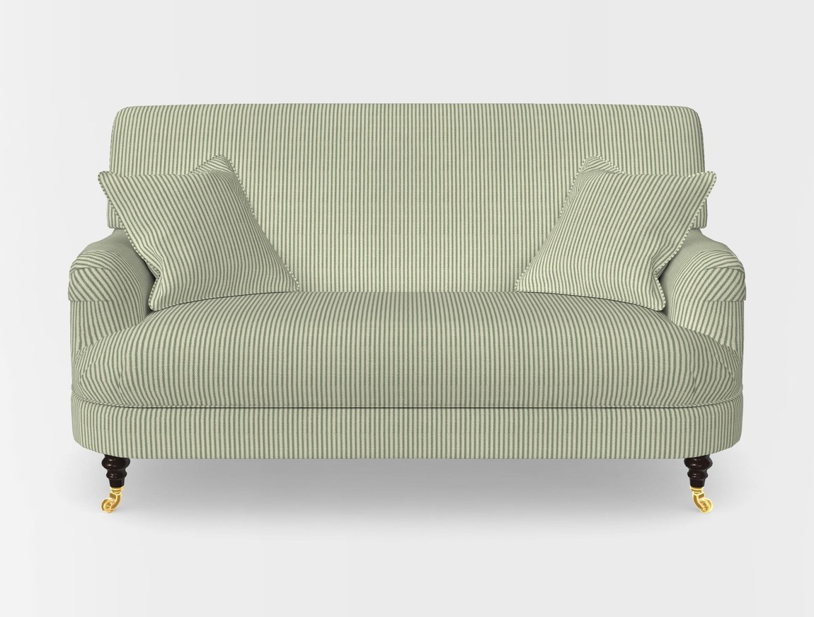 2 Seater Sofa