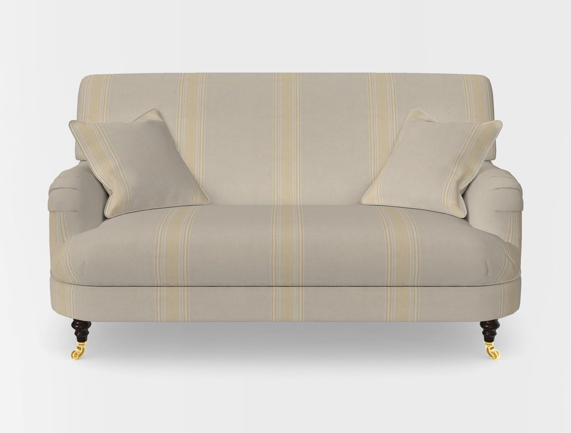 2 Seater Sofa