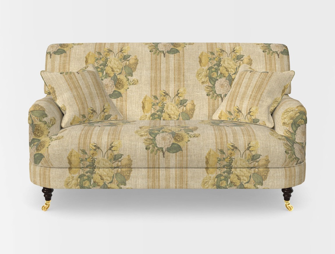 2 Seater Sofa