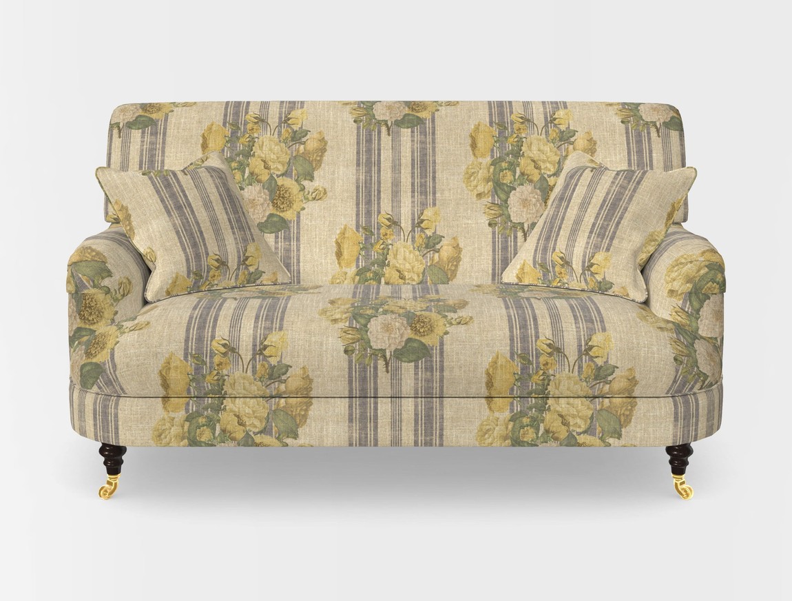 2 Seater Sofa