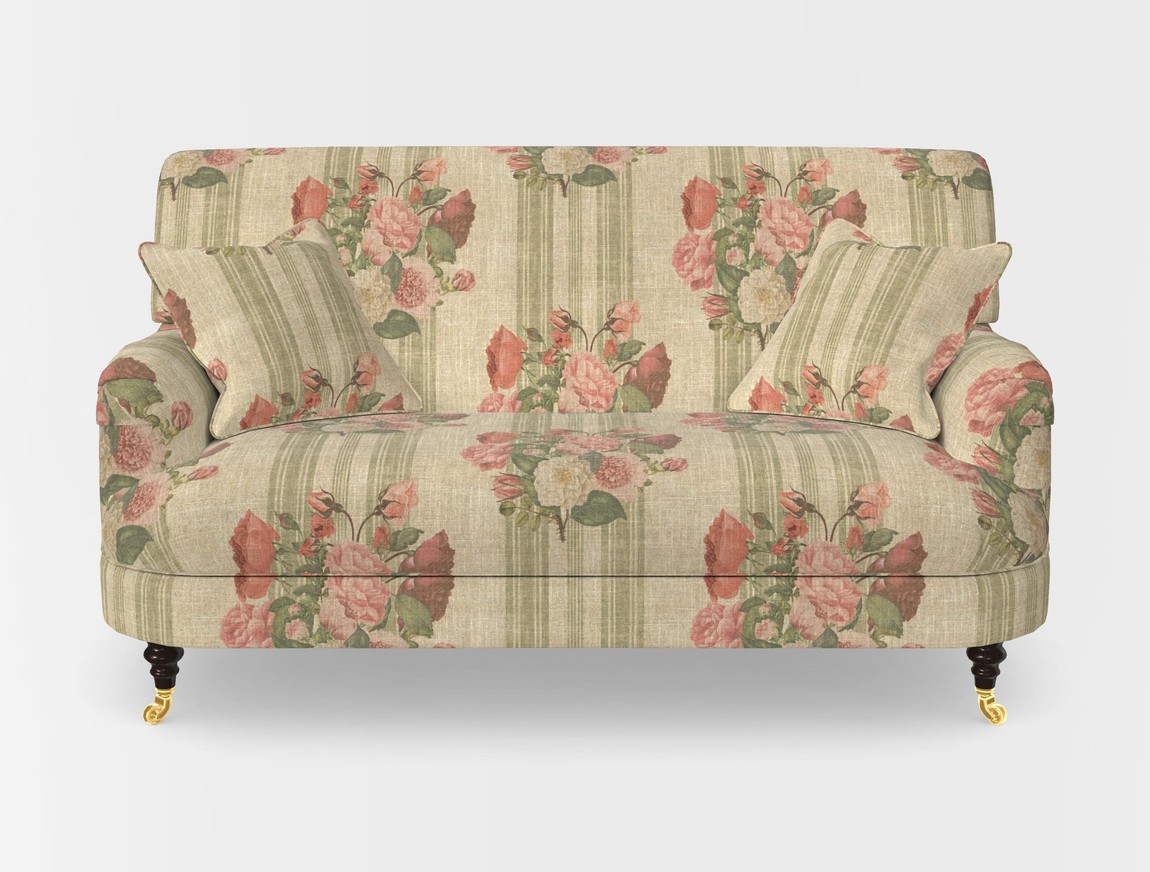 2 Seater Sofa