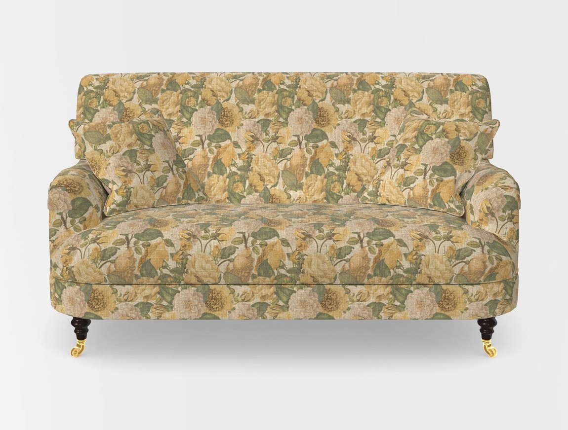 2 Seater Sofa