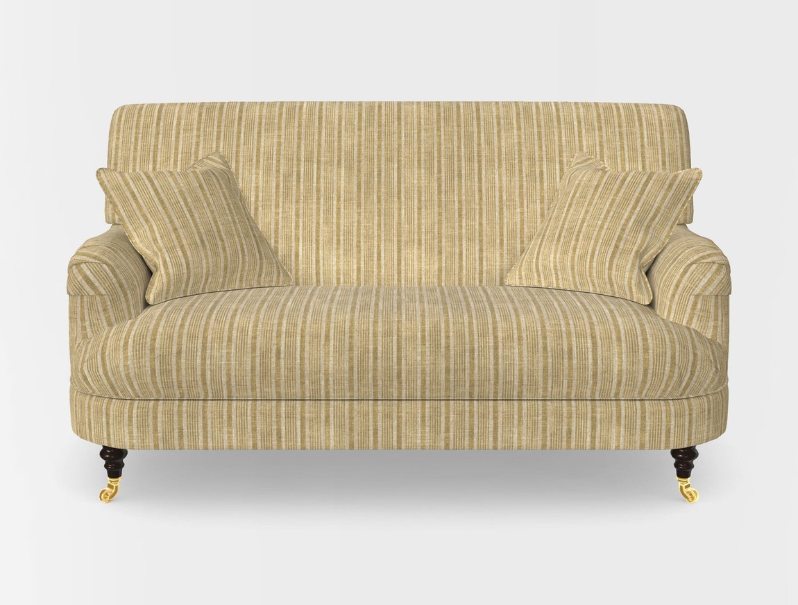 2 Seater Sofa