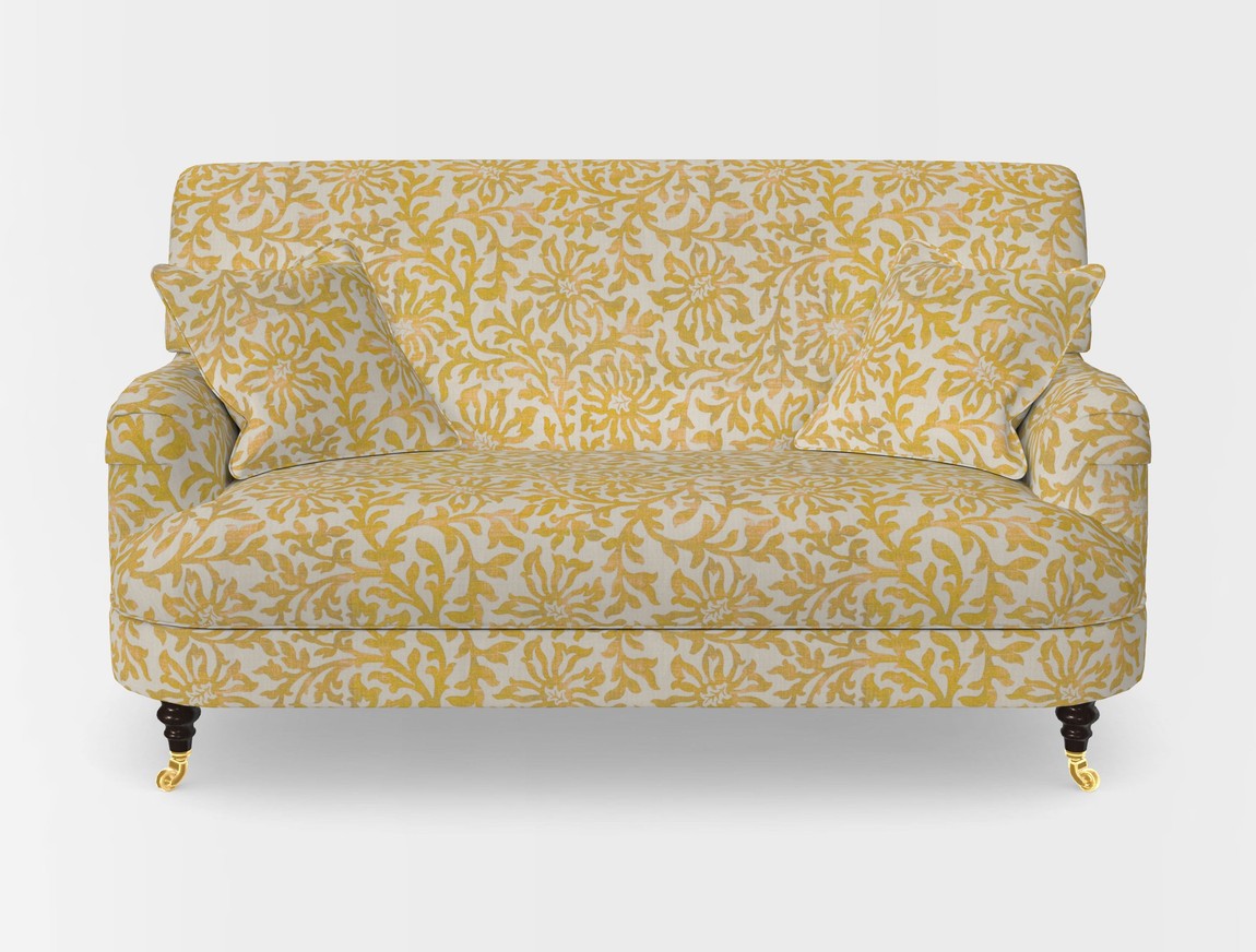 2 Seater Sofa