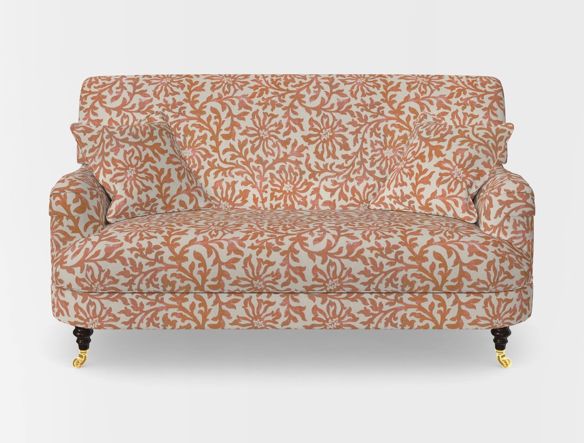 2 Seater Sofa