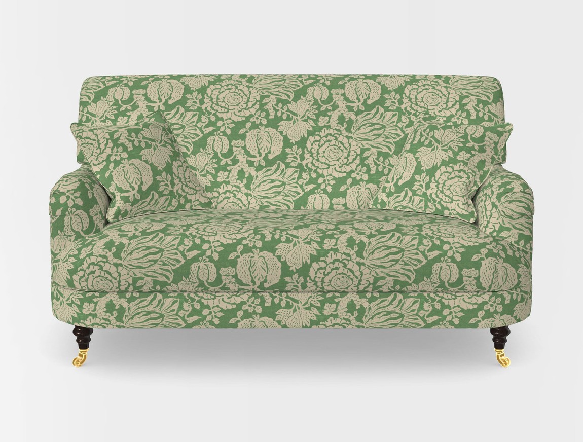 2 Seater Sofa