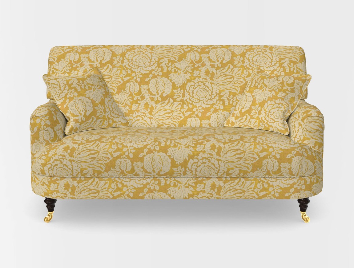 2 Seater Sofa