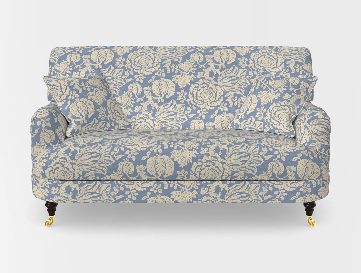 2 Seater Sofa