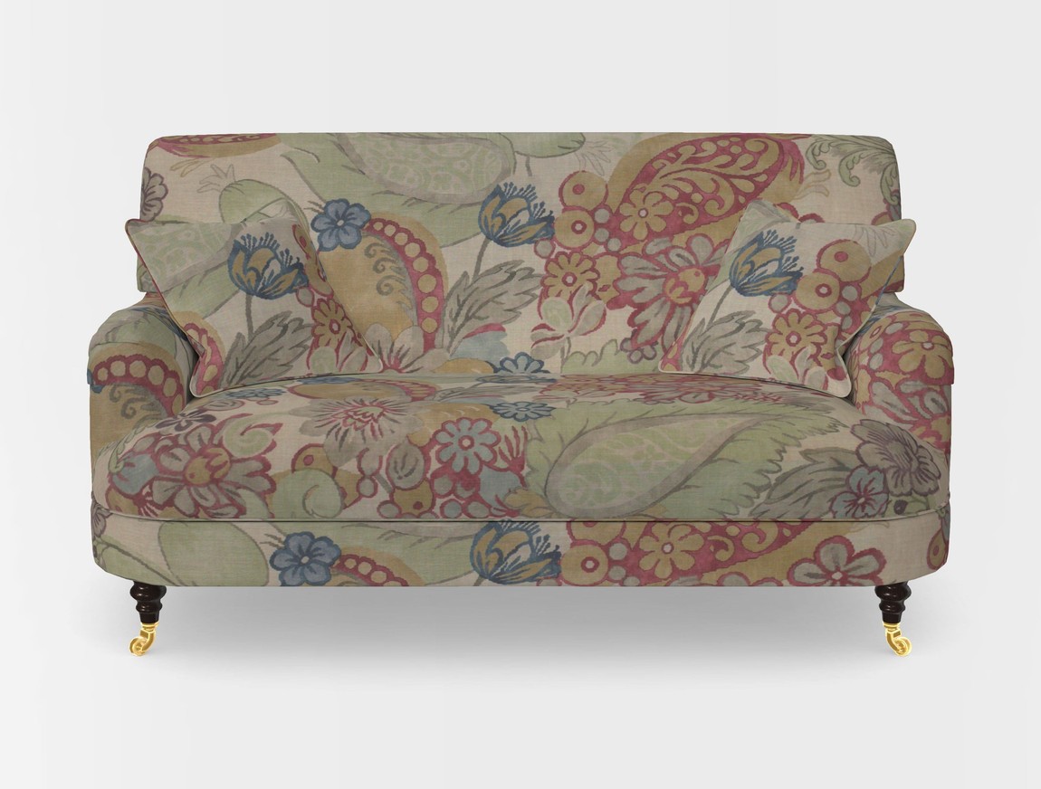 2 Seater Sofa