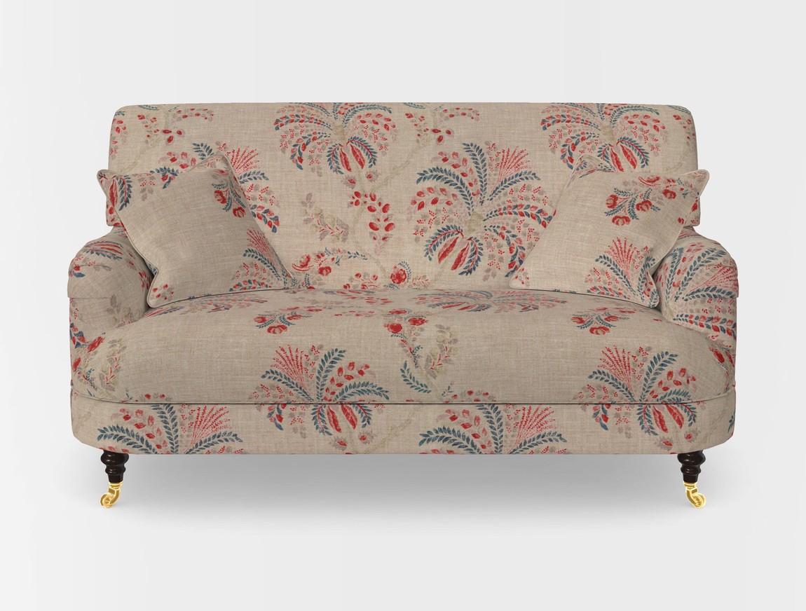 2 Seater Sofa