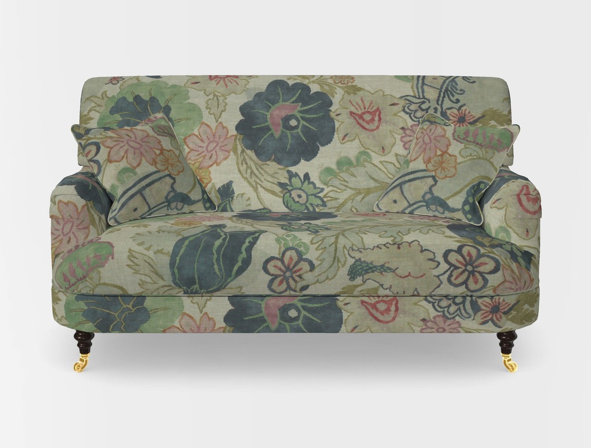 2 Seater Sofa