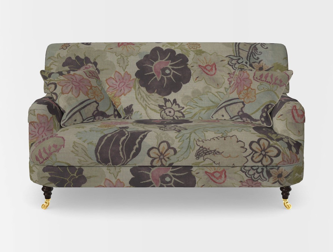 2 Seater Sofa