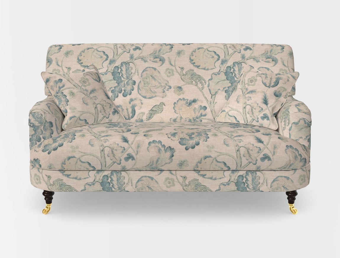 2 Seater Sofa