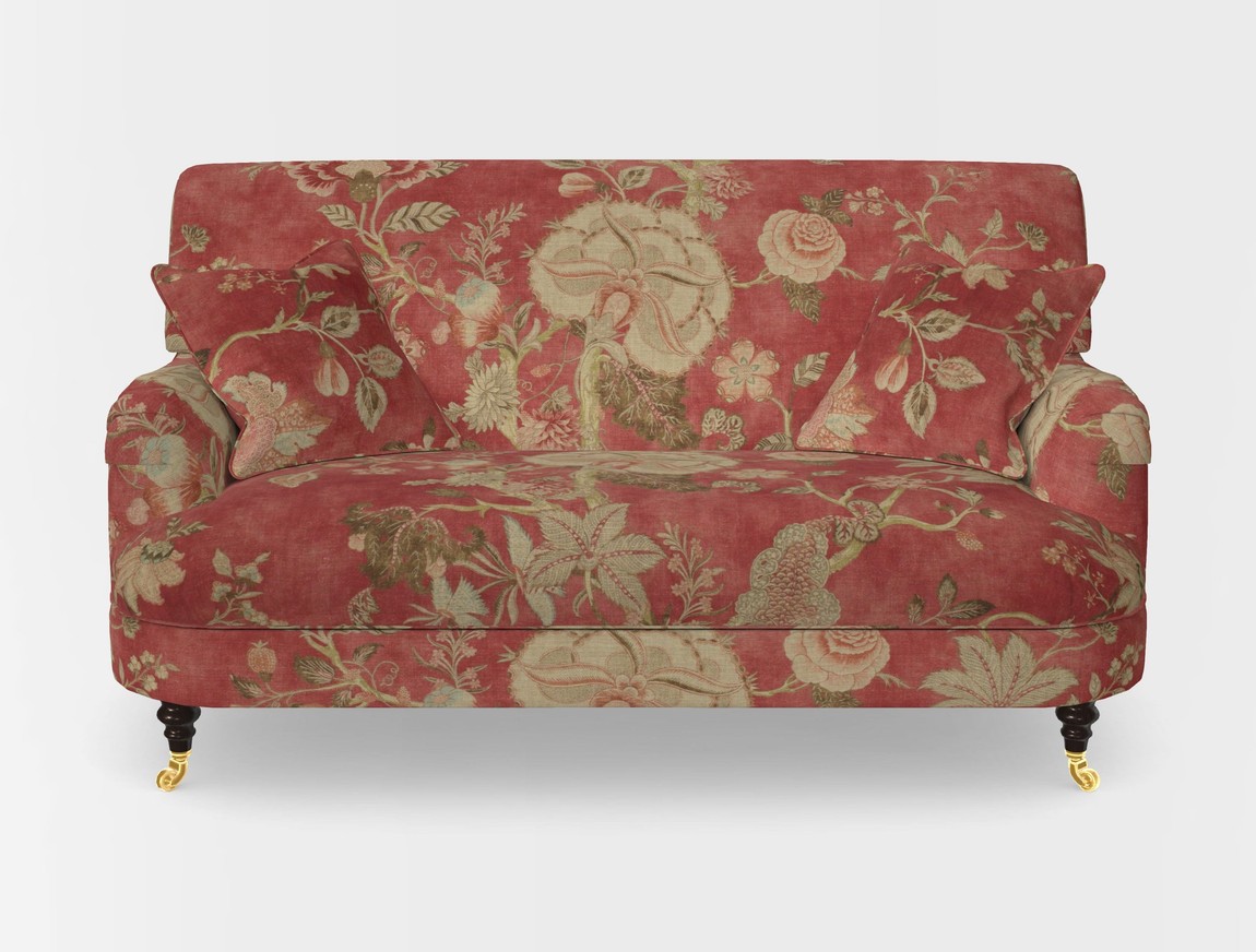 2 Seater Sofa