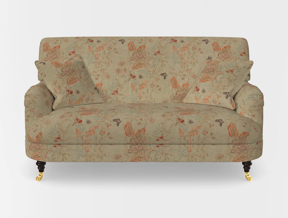 2 Seater Sofa