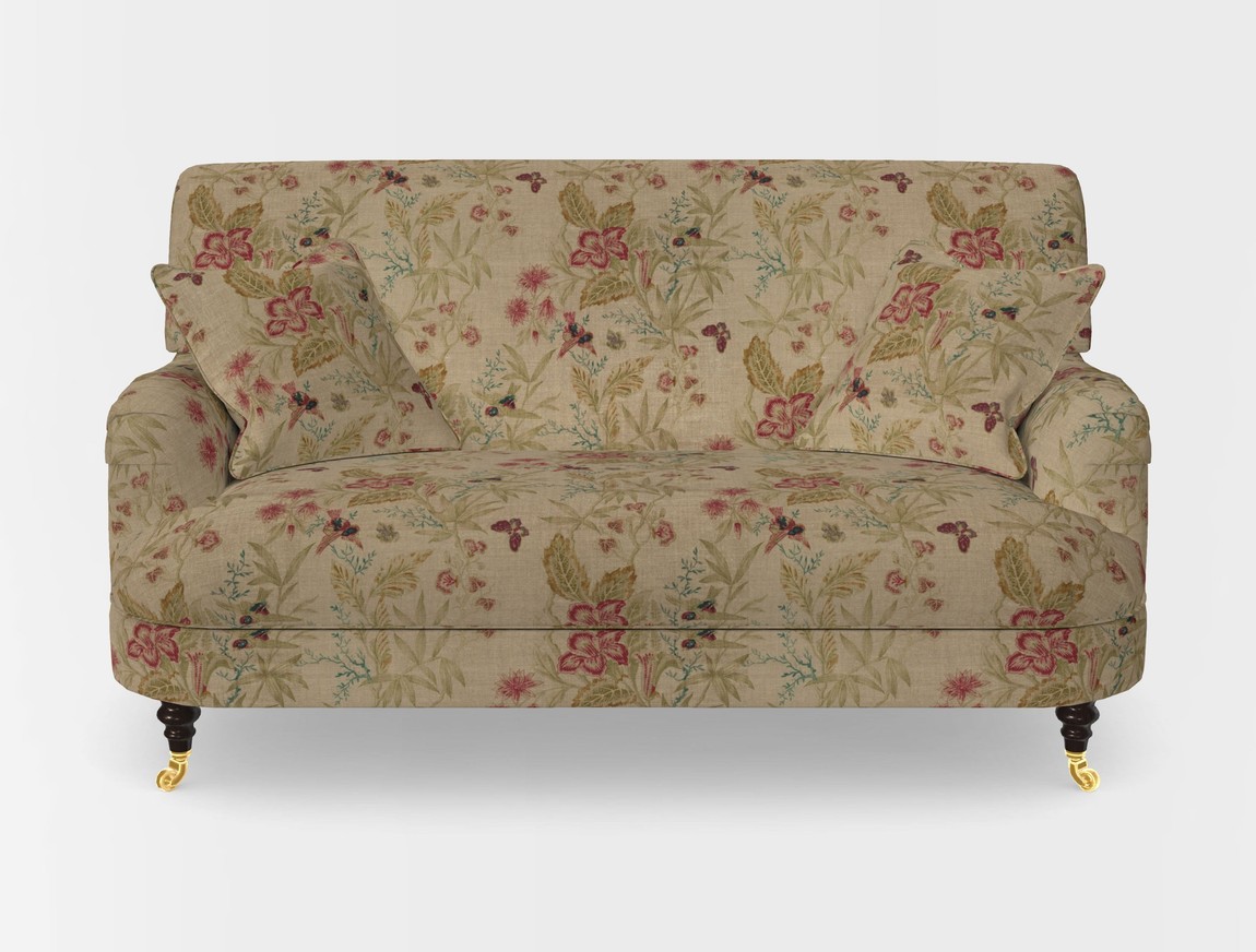 2 Seater Sofa