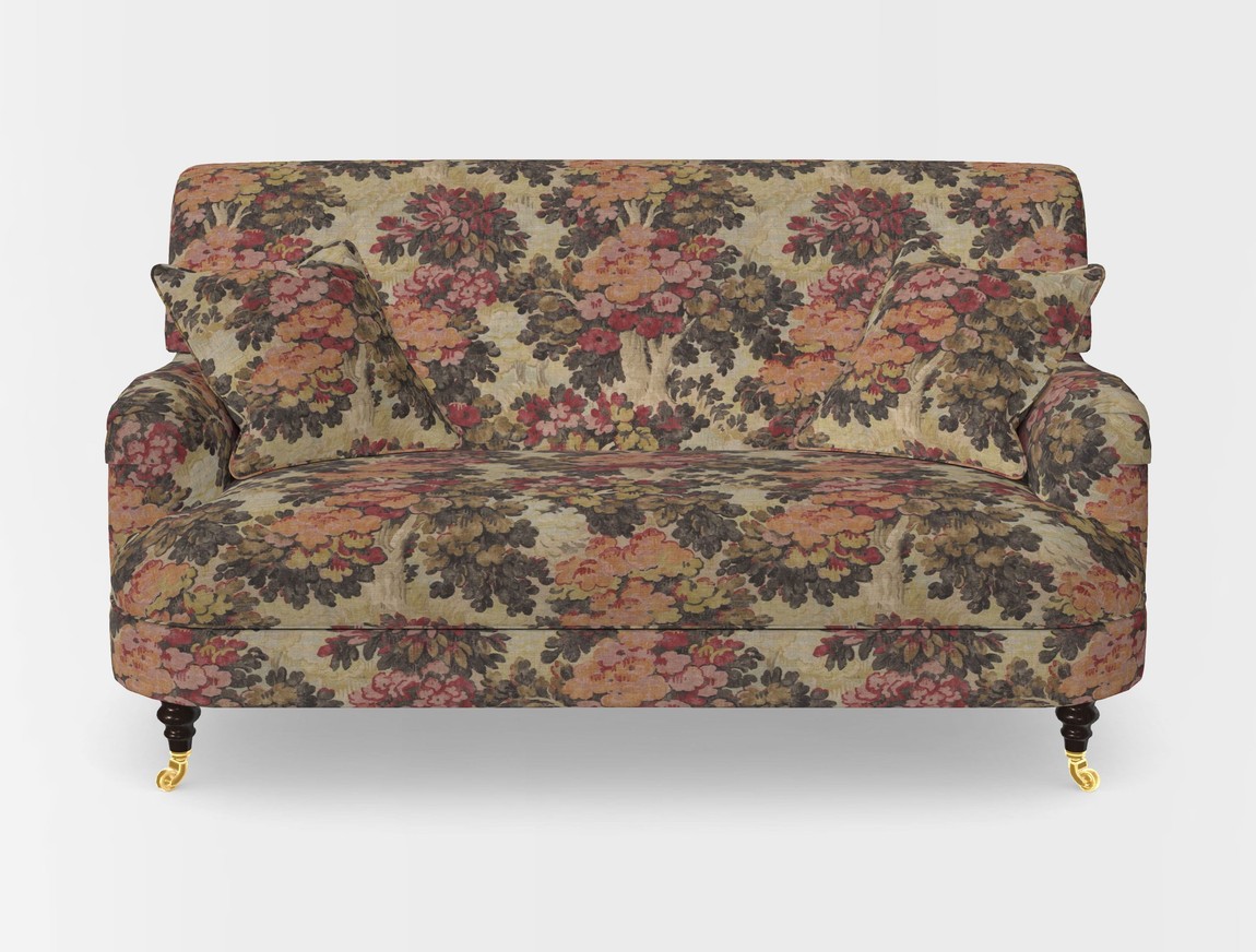 2 Seater Sofa