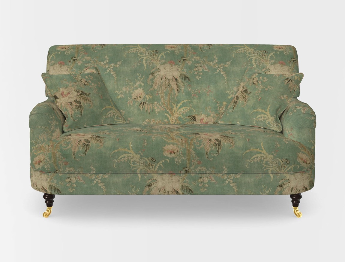 2 Seater Sofa