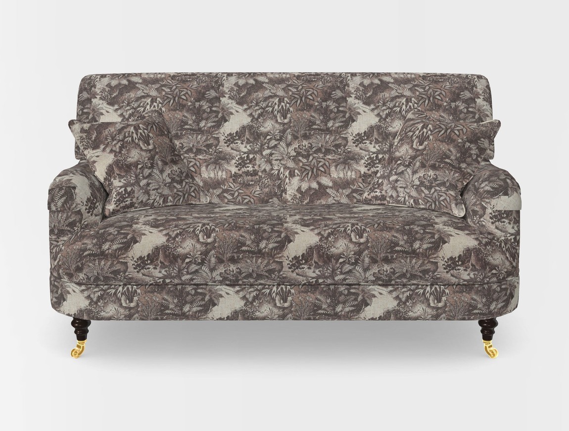 2 Seater Sofa