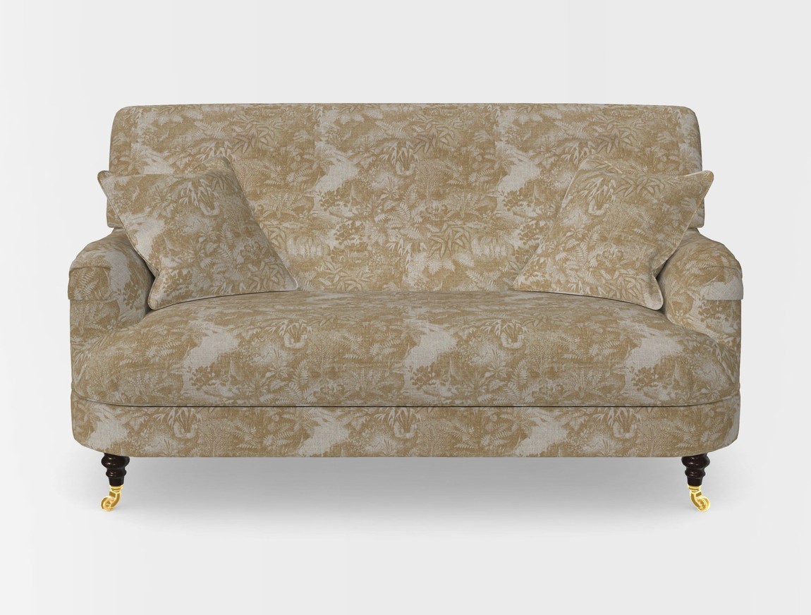 2 Seater Sofa