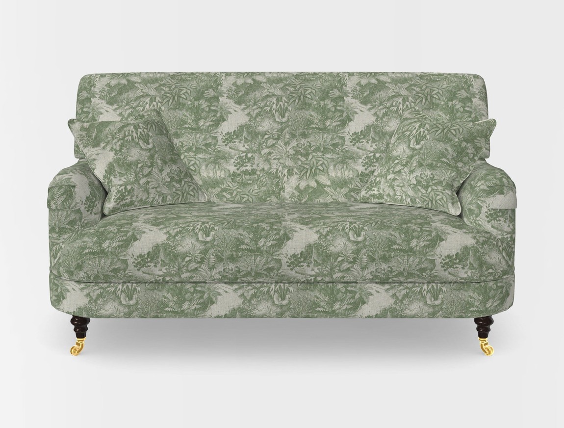 2 Seater Sofa