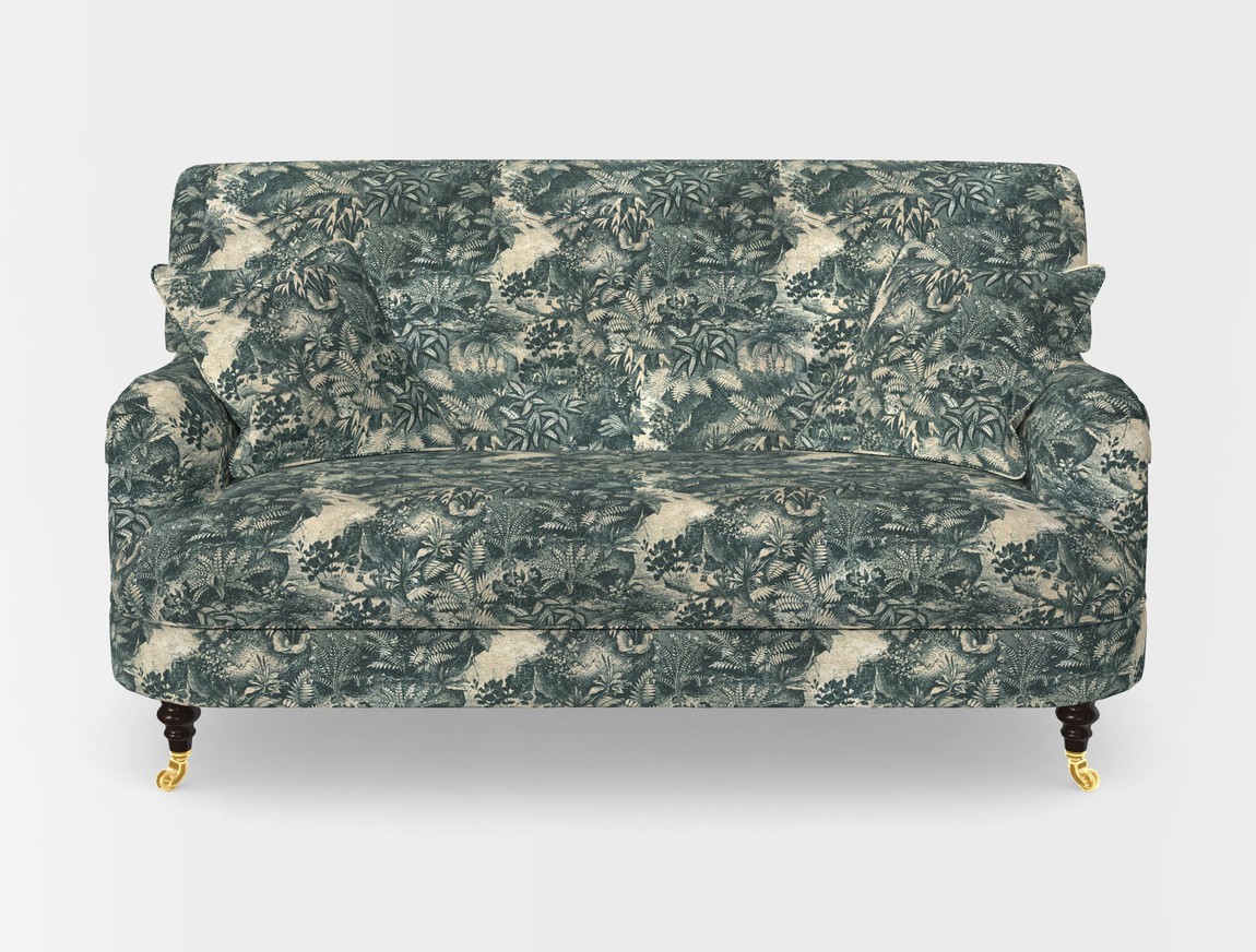 2 Seater Sofa