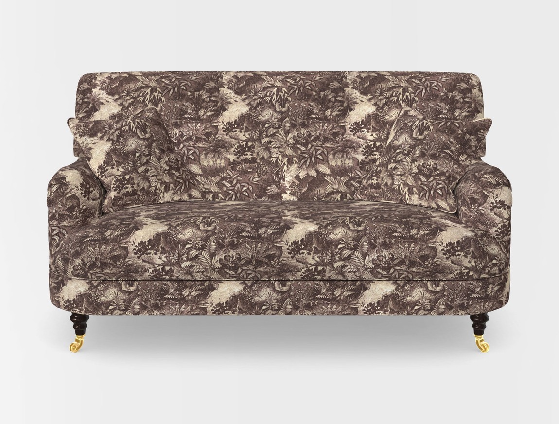 2 Seater Sofa