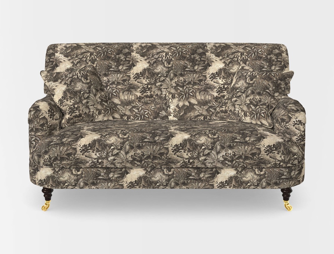 2 Seater Sofa
