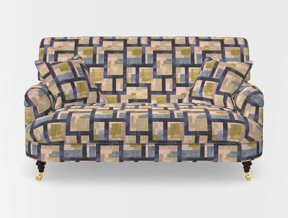 2 Seater Sofa