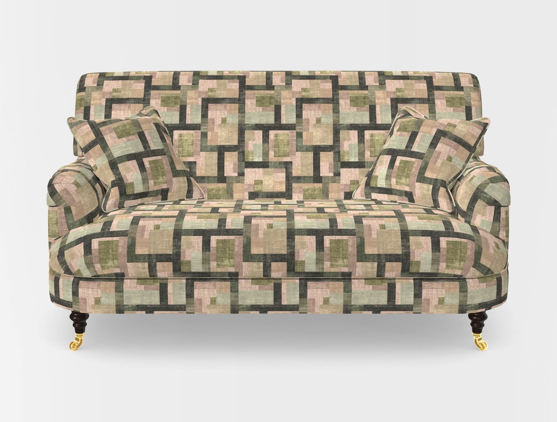2 Seater Sofa