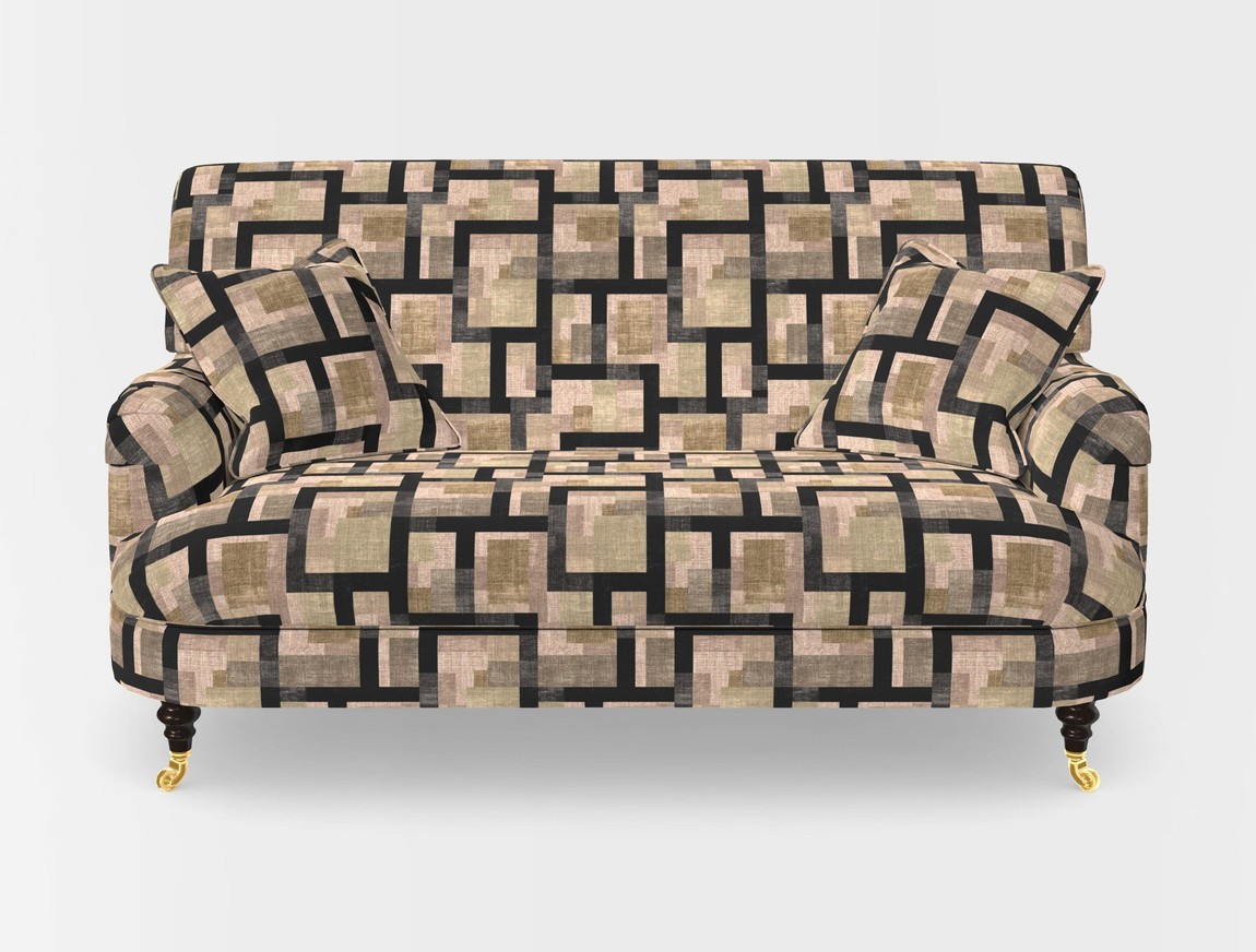 2 Seater Sofa