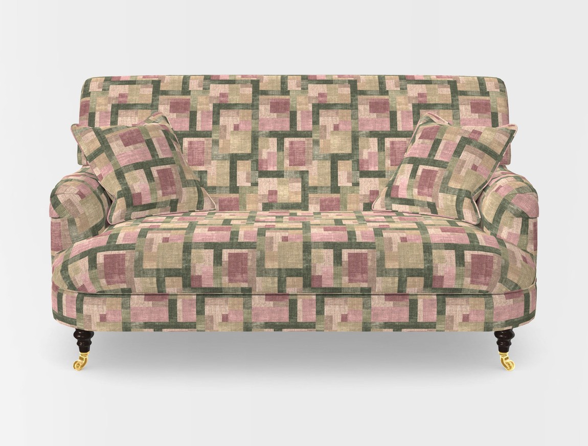 2 Seater Sofa
