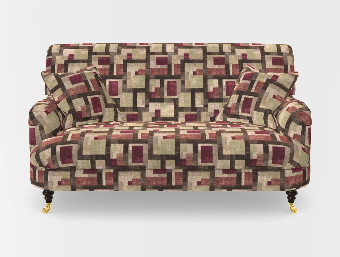 2 Seater Sofa