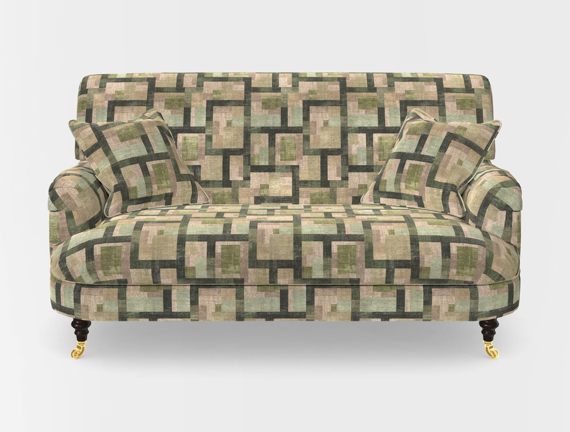 2 Seater Sofa
