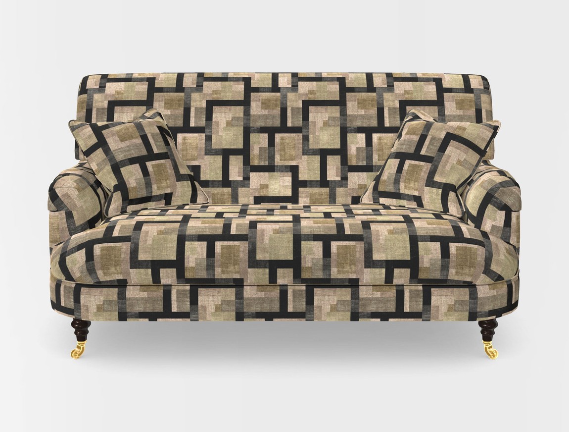 2 Seater Sofa