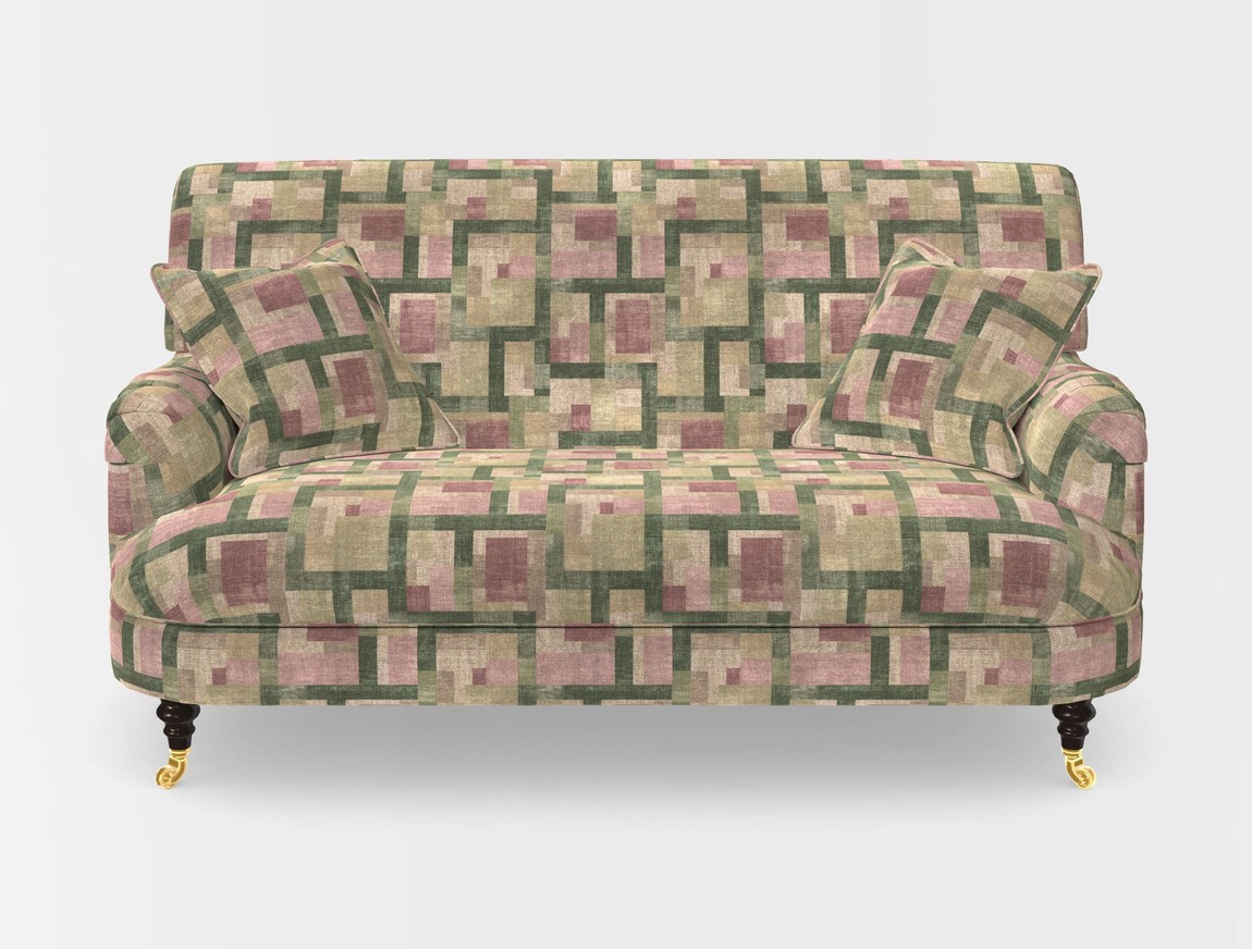 2 Seater Sofa