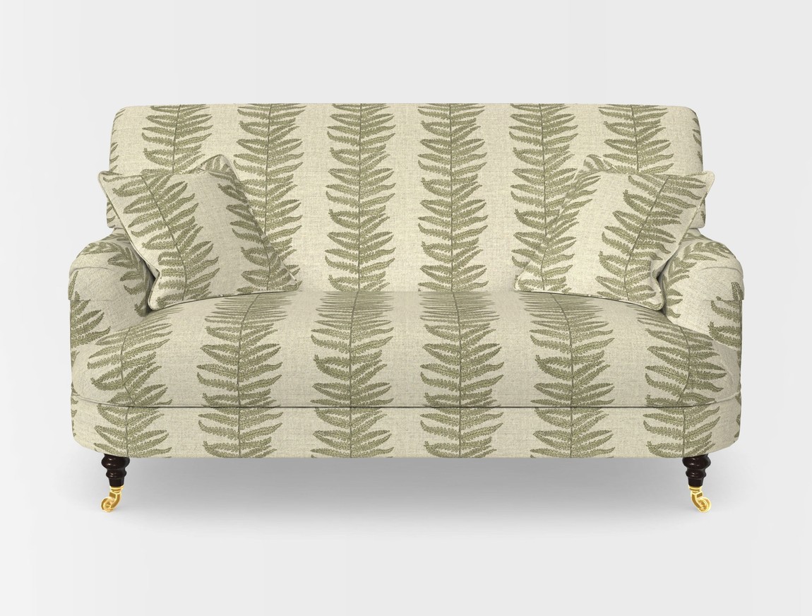 2 Seater Sofa