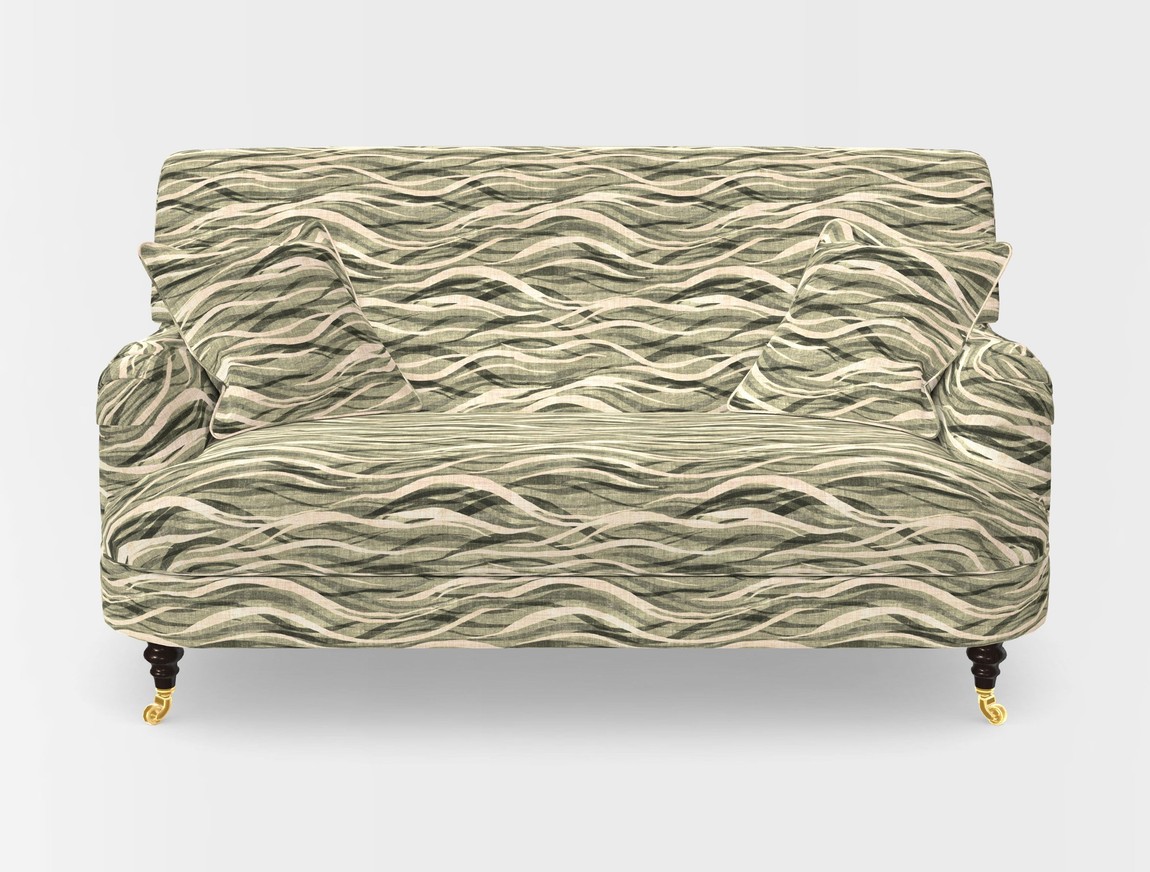 2 Seater Sofa