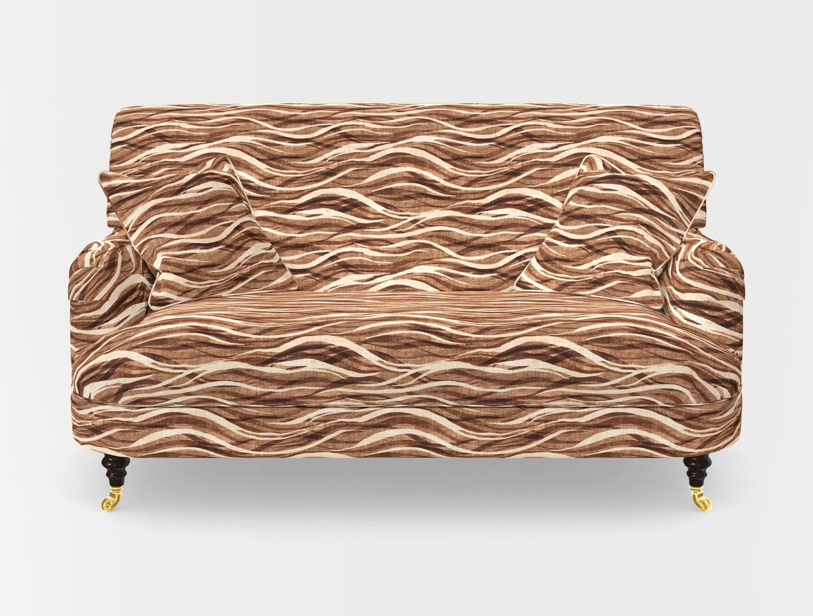 2 Seater Sofa