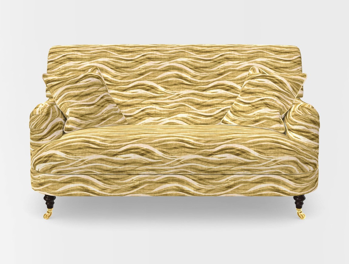 2 Seater Sofa