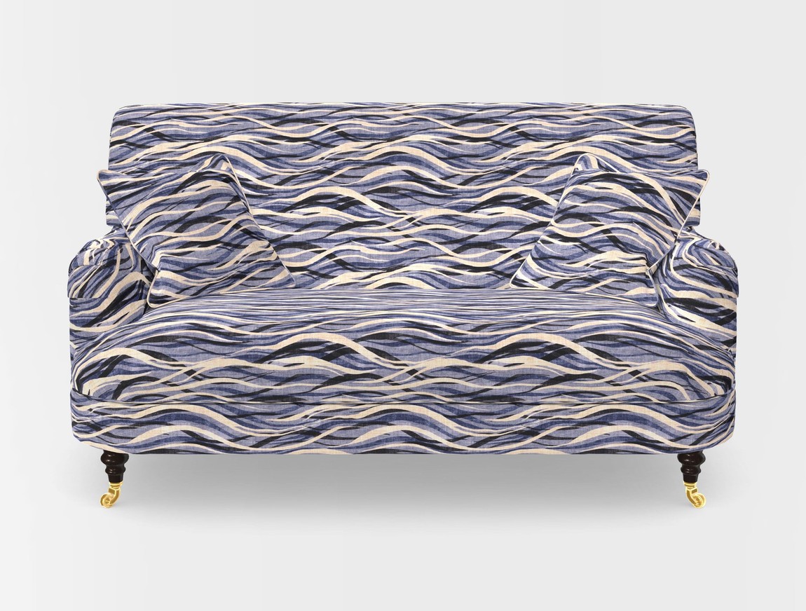 2 Seater Sofa
