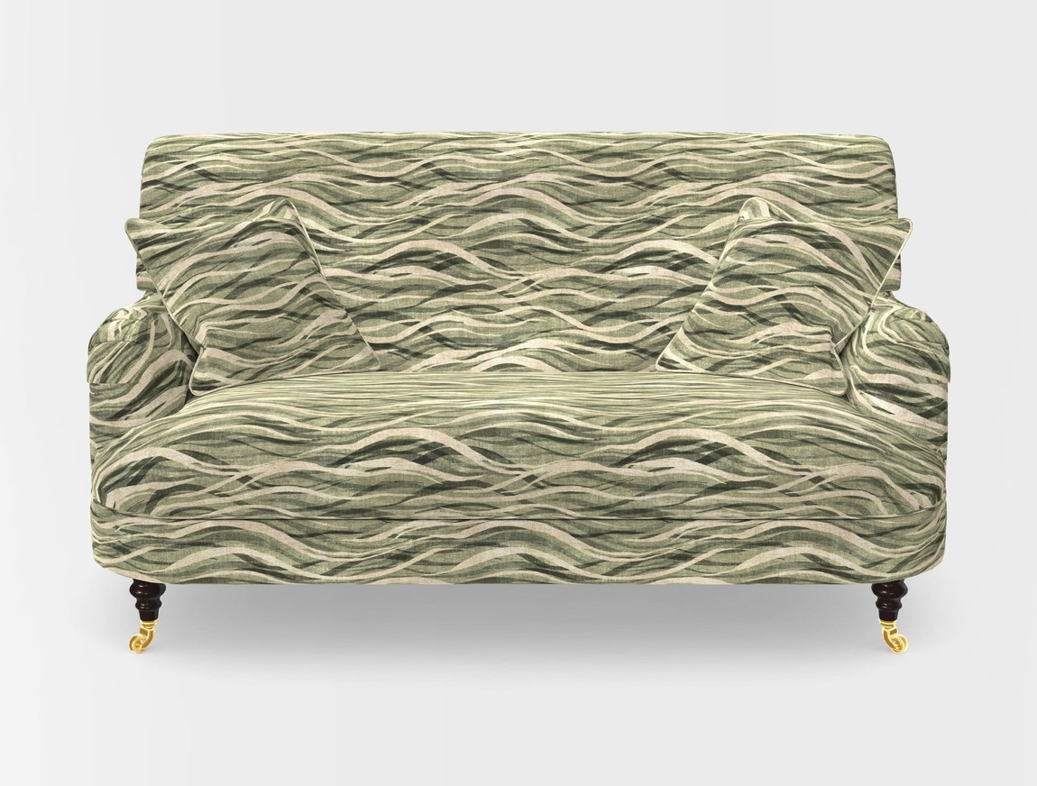 2 Seater Sofa