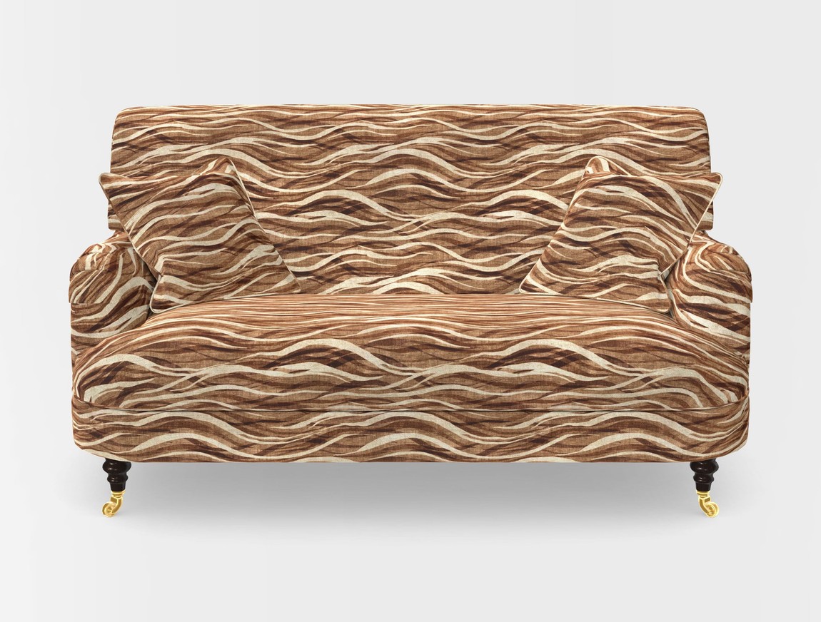2 Seater Sofa