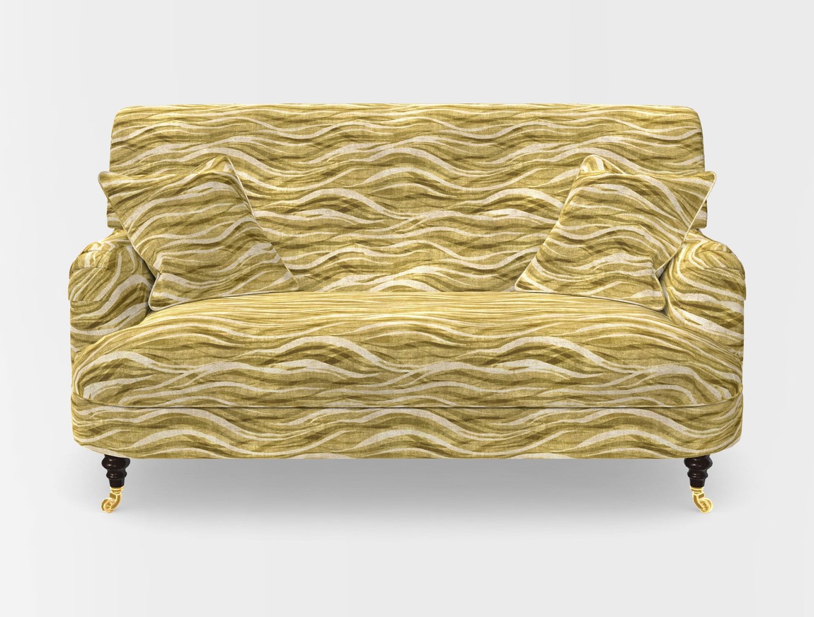 2 Seater Sofa