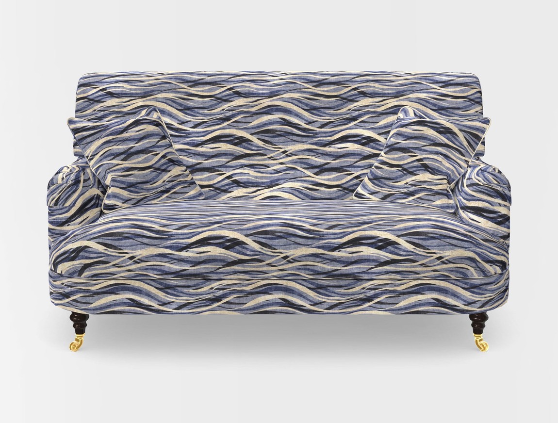 2 Seater Sofa